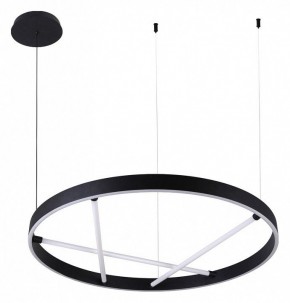 Подвесной светильник Arte Lamp Ricco A1874SP-45BK в Пойковском - poikovskii.mebel24.online | фото 2