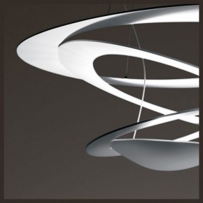 Подвесной светильник Artemide  1237010A в Пойковском - poikovskii.mebel24.online | фото 2