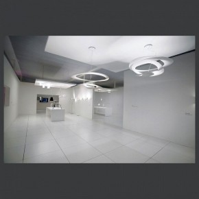 Подвесной светильник Artemide  1237010A в Пойковском - poikovskii.mebel24.online | фото 3