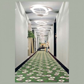Подвесной светильник Artemide  1237010A в Пойковском - poikovskii.mebel24.online | фото 4