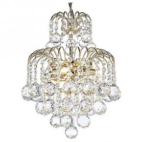 Подвесной светильник Arti Lampadari Bellagio Bellagio E 1.5.30.100 G в Пойковском - poikovskii.mebel24.online | фото