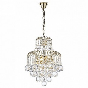 Подвесной светильник Arti Lampadari Bellagio Bellagio E 1.5.30.100 G в Пойковском - poikovskii.mebel24.online | фото 2