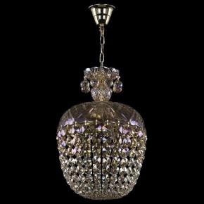 Подвесной светильник Bohemia Ivele Crystal 1477 14771/30 G M801 в Пойковском - poikovskii.mebel24.online | фото 2