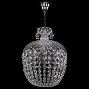 Подвесной светильник Bohemia Ivele Crystal 1477 14771/35 Ni в Пойковском - poikovskii.mebel24.online | фото 2