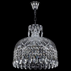 Подвесной светильник Bohemia Ivele Crystal 1478 14781/35 Ni в Пойковском - poikovskii.mebel24.online | фото 2