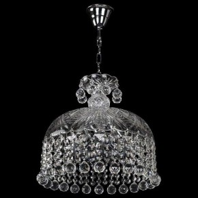 Подвесной светильник Bohemia Ivele Crystal 1478 14781/35 Ni Balls в Пойковском - poikovskii.mebel24.online | фото 2