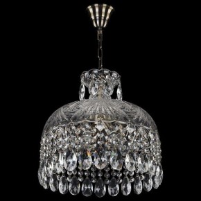 Подвесной светильник Bohemia Ivele Crystal 1478 14781/35 Pa в Пойковском - poikovskii.mebel24.online | фото 2