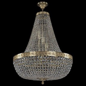 Подвесной светильник Bohemia Ivele Crystal 1911 19111/H2/60IV G в Пойковском - poikovskii.mebel24.online | фото 2