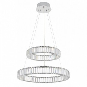 Подвесной светильник Citilux Чезаре CL338261 в Пойковском - poikovskii.mebel24.online | фото