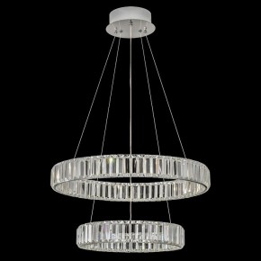 Подвесной светильник Citilux Чезаре CL338261 в Пойковском - poikovskii.mebel24.online | фото 3