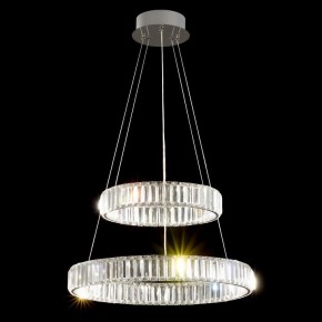 Подвесной светильник Citilux Чезаре CL338261 в Пойковском - poikovskii.mebel24.online | фото 4