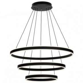 Подвесной светильник Citilux Дуэт CL719681 в Пойковском - poikovskii.mebel24.online | фото 4