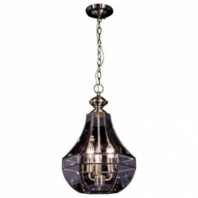 Подвесной светильник Citilux Гера-1 CL444130 в Пойковском - poikovskii.mebel24.online | фото 2