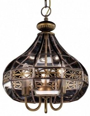 Подвесной светильник Citilux Гера-2 CL444230 в Пойковском - poikovskii.mebel24.online | фото 2