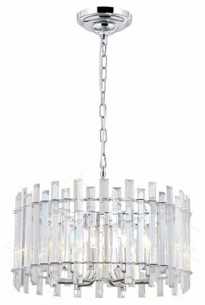 Подвесной светильник Citilux Ингвар CL334161 в Пойковском - poikovskii.mebel24.online | фото 2