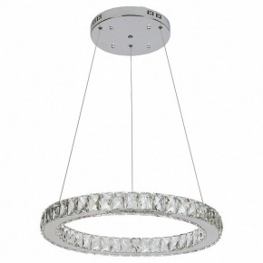 Подвесной светильник Citilux Olimpia EL330P40.1 в Пойковском - poikovskii.mebel24.online | фото 3