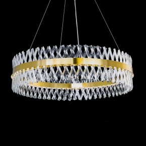 Подвесной светильник Citilux Ричард CL336103 в Пойковском - poikovskii.mebel24.online | фото 4