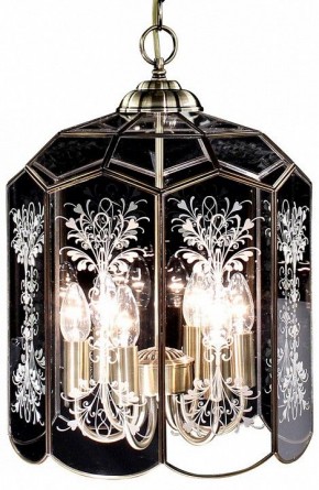 Подвесной светильник Citilux Витра-2 CL442260 в Пойковском - poikovskii.mebel24.online | фото 2