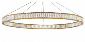 Подвесной светильник Dio D’Arte Caneva Caneva L 1.5.120.100 G в Пойковском - poikovskii.mebel24.online | фото