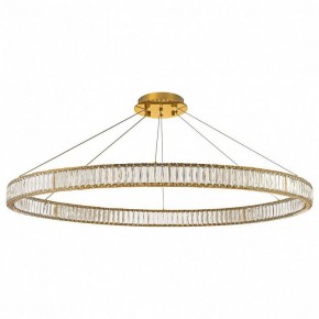 Подвесной светильник Dio D’Arte Caneva Caneva L 1.5.120.100 G в Пойковском - poikovskii.mebel24.online | фото 2