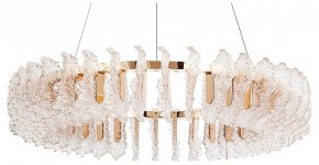 Подвесной светильник Divinare Anna 1138/01 LM-125 в Пойковском - poikovskii.mebel24.online | фото
