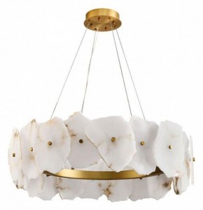Подвесной светильник Divinare Eleanor 1713/17 SP-120 в Пойковском - poikovskii.mebel24.online | фото 2