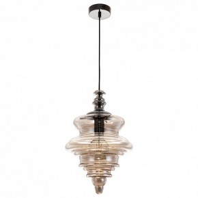 Подвесной светильник Divinare Maumee 5000/04 SP-1 в Пойковском - poikovskii.mebel24.online | фото 2