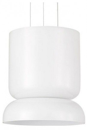 Подвесной светильник Divinare Opal 5247/33 SP-10 в Пойковском - poikovskii.mebel24.online | фото