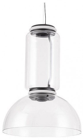 Подвесной светильник Divinare Trumpet 1242/06 SP-18 в Пойковском - poikovskii.mebel24.online | фото