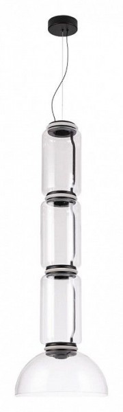 Подвесной светильник Divinare Trumpet 1242/06 SP-30 в Пойковском - poikovskii.mebel24.online | фото 2