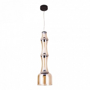 Подвесной светильник Divinare Volturn 1243/17 SP-30 в Пойковском - poikovskii.mebel24.online | фото 2