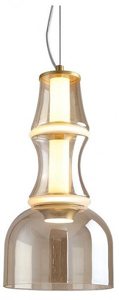 Подвесной светильник Favourite Gaudi 4242-2P в Пойковском - poikovskii.mebel24.online | фото