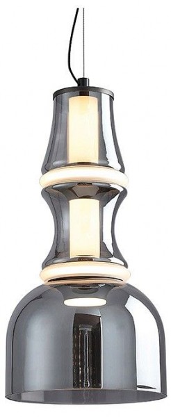Подвесной светильник Favourite Gaudi 4243-2P в Пойковском - poikovskii.mebel24.online | фото