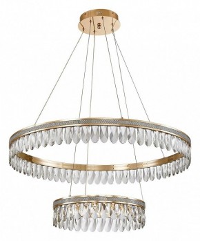 Подвесной светильник Favourite Palatium 4207-12P в Пойковском - poikovskii.mebel24.online | фото 2