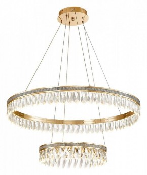 Подвесной светильник Favourite Palatium 4207-12P в Пойковском - poikovskii.mebel24.online | фото 3