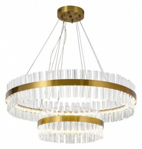 Подвесной светильник Favourite Placerat 4012-12P в Пойковском - poikovskii.mebel24.online | фото 4