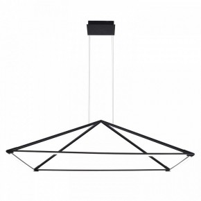 Подвесной светильник Favourite Pyramis 4573-2P в Пойковском - poikovskii.mebel24.online | фото 2