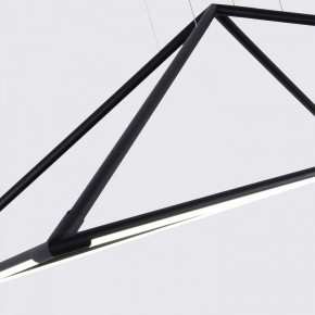 Подвесной светильник Favourite Pyramis 4573-2P в Пойковском - poikovskii.mebel24.online | фото 3