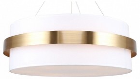 Подвесной светильник Freya Bride FR5367PL-06BS в Пойковском - poikovskii.mebel24.online | фото