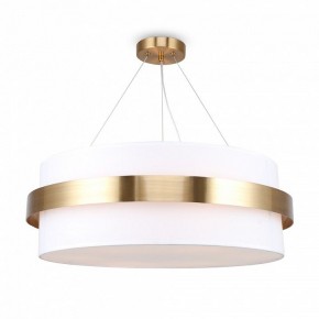 Подвесной светильник Freya Bride FR5367PL-06BS в Пойковском - poikovskii.mebel24.online | фото 2