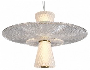 Подвесной светильник Freya Grail FR6183PL-L4BS1 в Пойковском - poikovskii.mebel24.online | фото 2