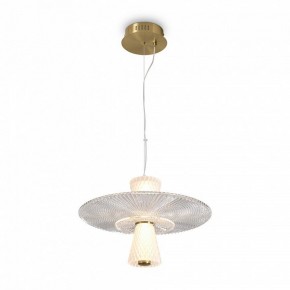 Подвесной светильник Freya Grail FR6183PL-L4BS1 в Пойковском - poikovskii.mebel24.online | фото 4