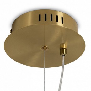 Подвесной светильник Freya Grail FR6183PL-L4BS1 в Пойковском - poikovskii.mebel24.online | фото 6