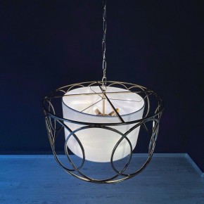 Подвесной светильник Imperiumloft Antic Solo Chandelier 40,263 в Пойковском - poikovskii.mebel24.online | фото 2