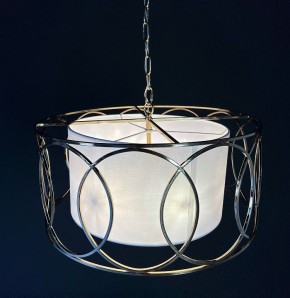 Подвесной светильник Imperiumloft Antic Solo Chandelier 40,263 в Пойковском - poikovskii.mebel24.online | фото 3