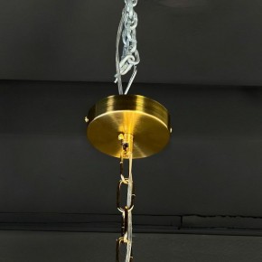Подвесной светильник Imperiumloft Antic Solo Chandelier 40,263 в Пойковском - poikovskii.mebel24.online | фото 7