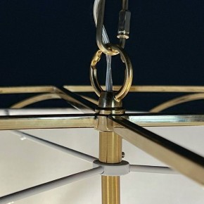 Подвесной светильник Imperiumloft Antic Solo Chandelier 40,263 в Пойковском - poikovskii.mebel24.online | фото 8