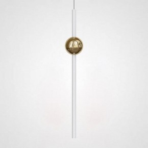 Подвесной светильник Imperiumloft Broom Orion Globe Light 40.1625 в Пойковском - poikovskii.mebel24.online | фото