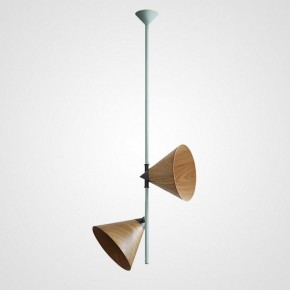 Подвесной светильник Imperiumloft Cone CONE01 в Пойковском - poikovskii.mebel24.online | фото