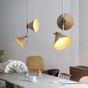 Подвесной светильник Imperiumloft Cone CONE01 в Пойковском - poikovskii.mebel24.online | фото 3